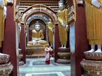 9 - Monnywa - Bagan (16)